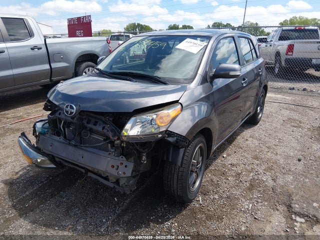 2013 Scion Xd მანქანა იყიდება აუქციონზე, vin: JTKKUPB44D1033601, აუქციონის ნომერი: 44970459
