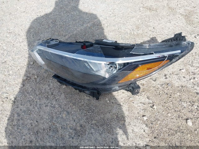 44970462 :رقم المزاد ، 3N1AB8CV0SY395782 vin ، 2025 Nissan Sentra Sv مزاد بيع