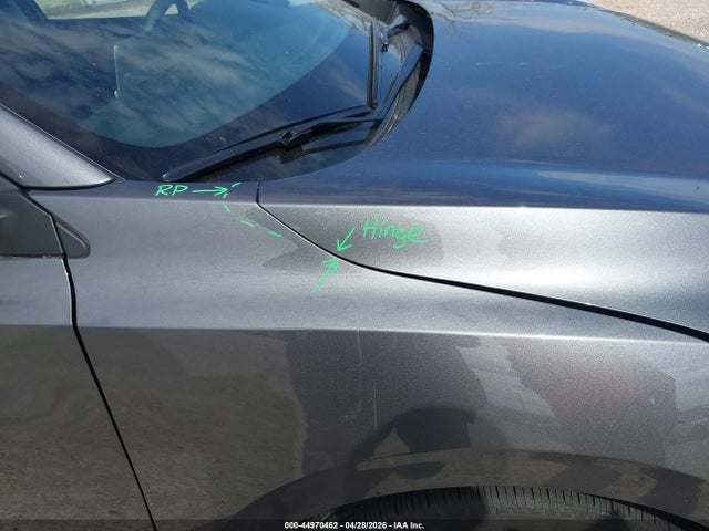 44970462 :رقم المزاد ، 3N1AB8CV0SY395782 vin ، 2025 Nissan Sentra Sv مزاد بيع