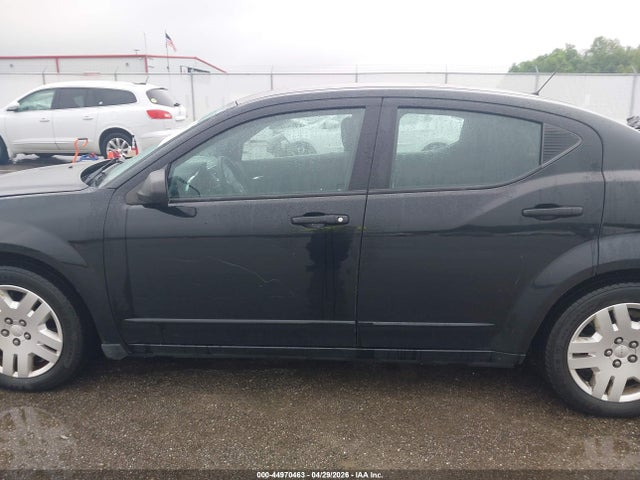 Aukcja sprzedaży 2012 Dodge Avenger Se, vin: 1C3CDZAB1CN237419, numer aukcji: 44970463