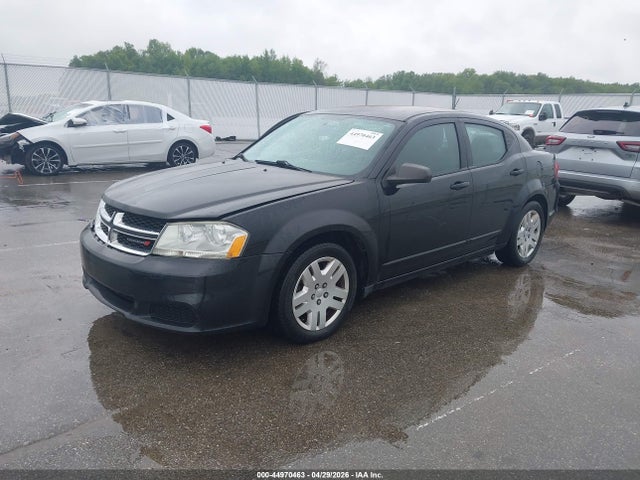 Aukcja sprzedaży 2012 Dodge Avenger Se, vin: 1C3CDZAB1CN237419, numer aukcji: 44970463
