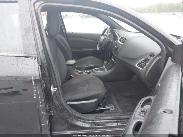 Aukcja sprzedaży 2012 Dodge Avenger Se, vin: 1C3CDZAB1CN237419, numer aukcji: 44970463