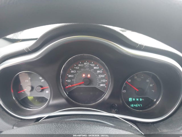 Aukcja sprzedaży 2012 Dodge Avenger Se, vin: 1C3CDZAB1CN237419, numer aukcji: 44970463