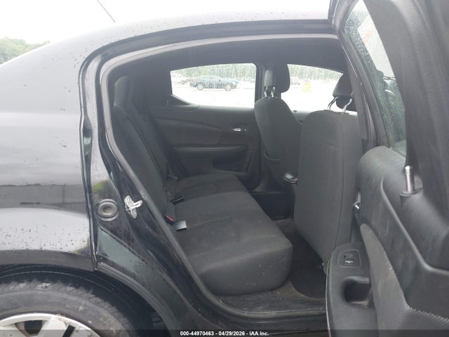 Aukcja sprzedaży 2012 Dodge Avenger Se, vin: 1C3CDZAB1CN237419, numer aukcji: 44970463