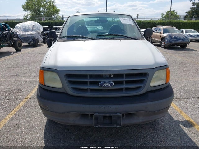Aukcja sprzedaży 2004 Ford F-150 Heritage Xl, vin: 2FDPF17M14CA69883, numer aukcji: 44970468