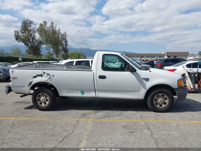 Aukcja sprzedaży 2004 Ford F-150 Heritage Xl, vin: 2FDPF17M14CA69883, numer aukcji: 44970468