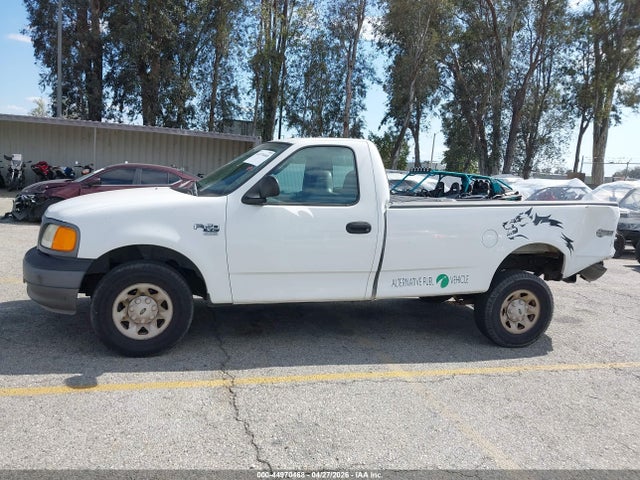 Aukcja sprzedaży 2004 Ford F-150 Heritage Xl, vin: 2FDPF17M14CA69883, numer aukcji: 44970468