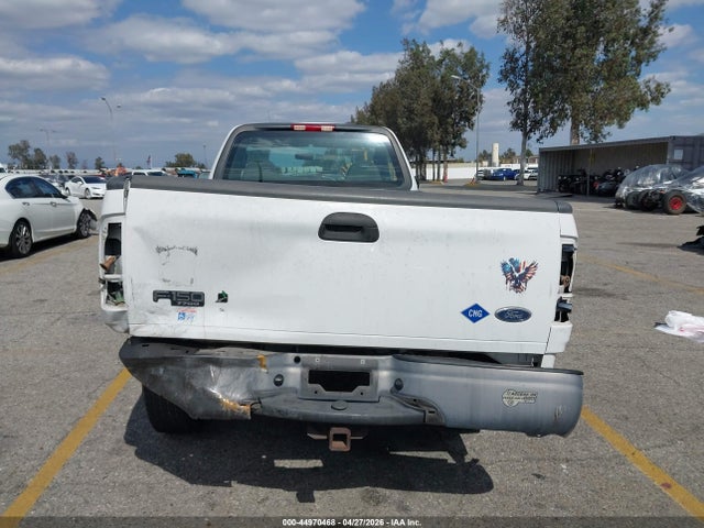 Aukcja sprzedaży 2004 Ford F-150 Heritage Xl, vin: 2FDPF17M14CA69883, numer aukcji: 44970468