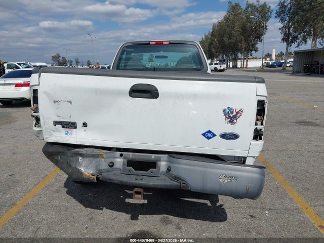 Aukcja sprzedaży 2004 Ford F-150 Heritage Xl, vin: 2FDPF17M14CA69883, numer aukcji: 44970468