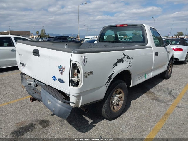 Aukcja sprzedaży 2004 Ford F-150 Heritage Xl, vin: 2FDPF17M14CA69883, numer aukcji: 44970468