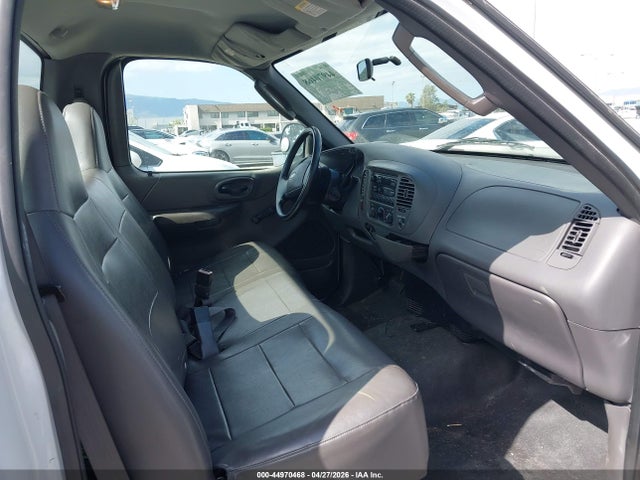 Aukcja sprzedaży 2004 Ford F-150 Heritage Xl, vin: 2FDPF17M14CA69883, numer aukcji: 44970468