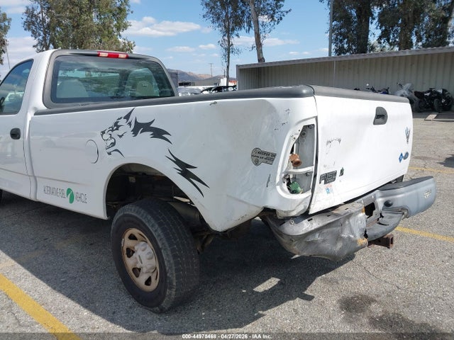 Aukcja sprzedaży 2004 Ford F-150 Heritage Xl, vin: 2FDPF17M14CA69883, numer aukcji: 44970468