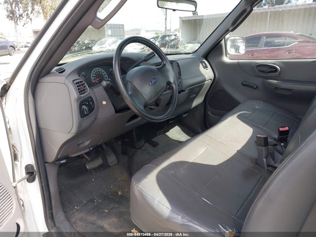 Aukcja sprzedaży 2004 Ford F-150 Heritage Xl, vin: 2FDPF17M14CA69883, numer aukcji: 44970468