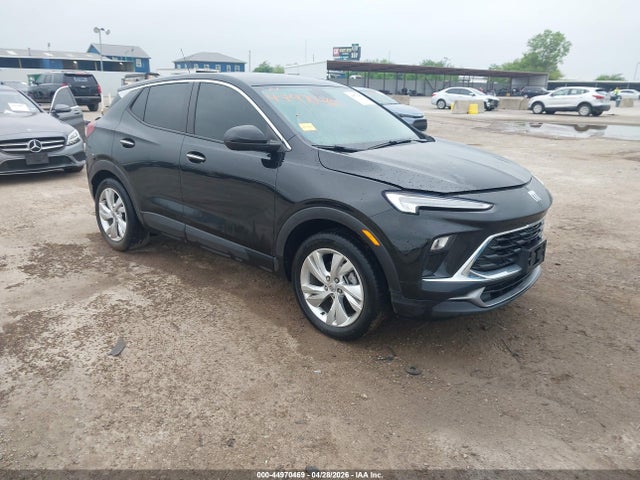 Продаж на аукціоні авто 2024 Buick Encore Gx Preferred Fwd, vin: KL4AMBSL5RB202114, номер лоту: 44970469