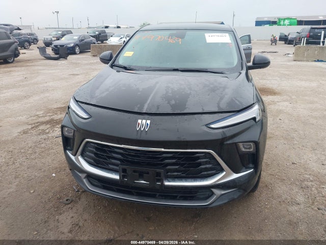 Продажа на аукционе авто 2024 Buick Encore Gx Preferred Fwd, vin: KL4AMBSL5RB202114, номер лота: 44970469