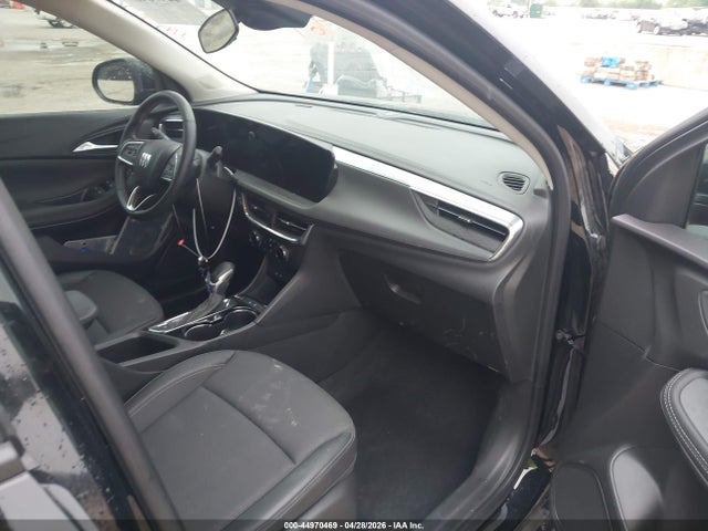 Продажа на аукционе авто 2024 Buick Encore Gx Preferred Fwd, vin: KL4AMBSL5RB202114, номер лота: 44970469