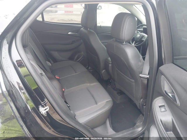 Продажа на аукционе авто 2024 Buick Encore Gx Preferred Fwd, vin: KL4AMBSL5RB202114, номер лота: 44970469