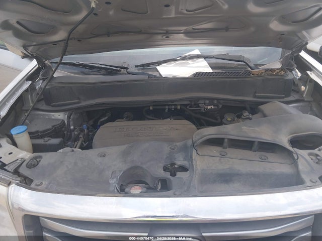Продажа на аукционе авто 2012 Honda Pilot Ex-l, vin: 5FNYF3H55CB034461, номер лота: 44970470