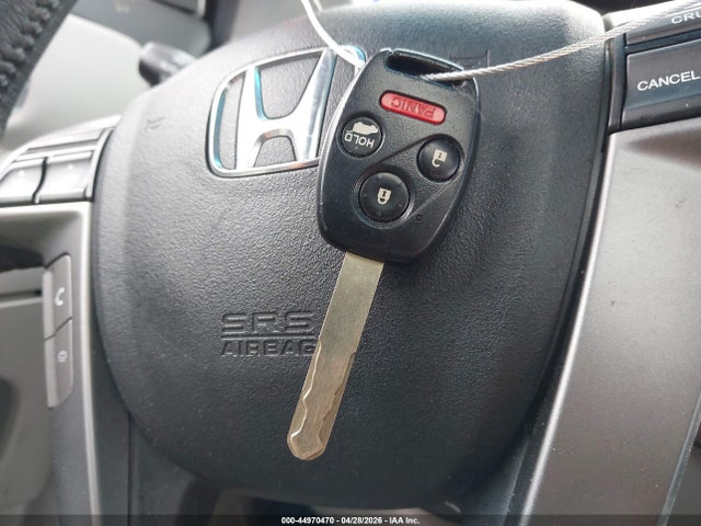 Продажа на аукционе авто 2012 Honda Pilot Ex-l, vin: 5FNYF3H55CB034461, номер лота: 44970470
