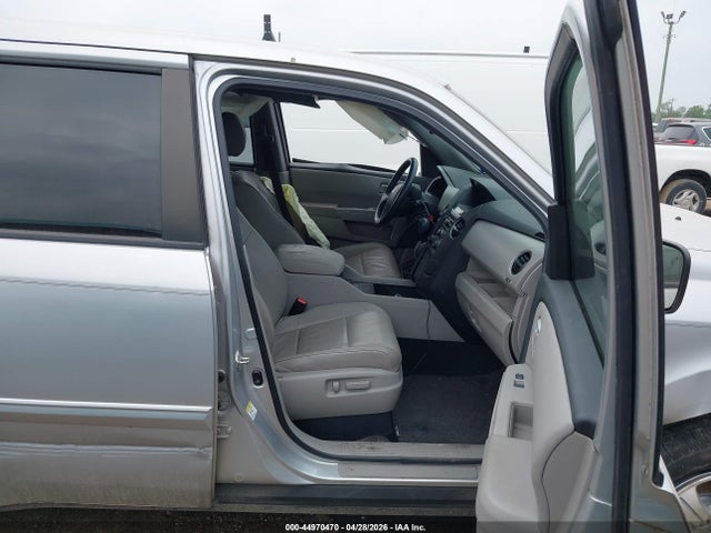 Продажа на аукционе авто 2012 Honda Pilot Ex-l, vin: 5FNYF3H55CB034461, номер лота: 44970470