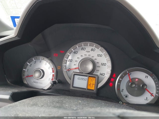 Продажа на аукционе авто 2012 Honda Pilot Ex-l, vin: 5FNYF3H55CB034461, номер лота: 44970470