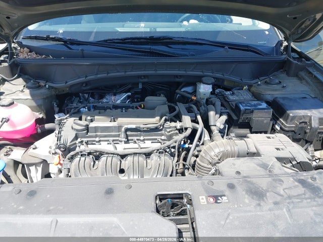 5NMJA3DE3TH632682 Hyundai TUCSON SE