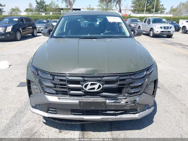 5NMJA3DE3TH632682 Hyundai TUCSON SE