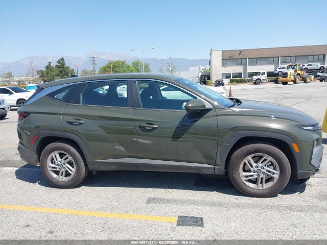 5NMJA3DE3TH632682 Hyundai TUCSON SE