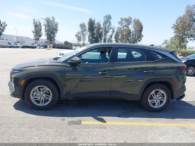 5NMJA3DE3TH632682 Hyundai TUCSON SE