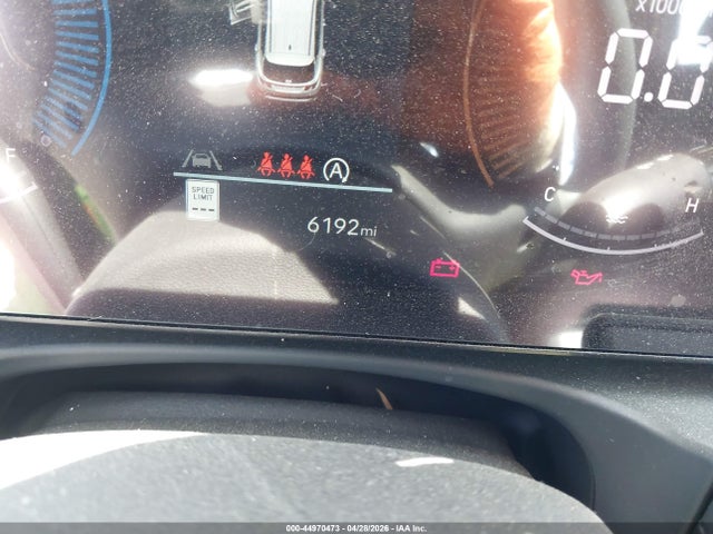 5NMJA3DE3TH632682 Hyundai TUCSON SE