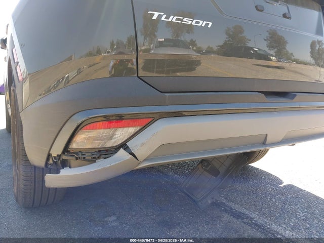 5NMJA3DE3TH632682 Hyundai TUCSON SE