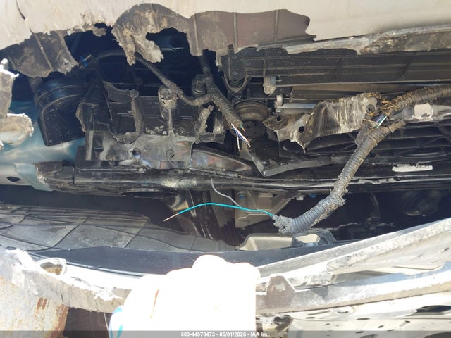 5NMJA3DE3TH632682 Hyundai TUCSON SE