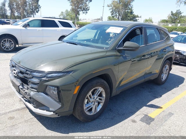 5NMJA3DE3TH632682 Hyundai TUCSON SE