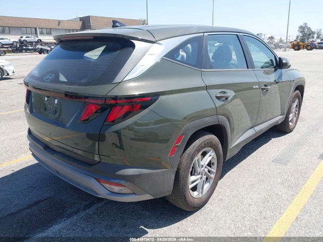 5NMJA3DE3TH632682 Hyundai TUCSON SE