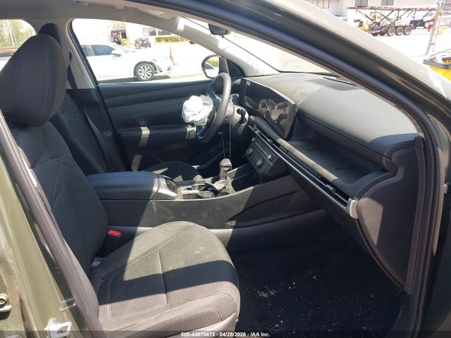 5NMJA3DE3TH632682 Hyundai TUCSON SE