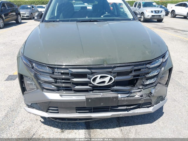5NMJA3DE3TH632682 Hyundai TUCSON SE