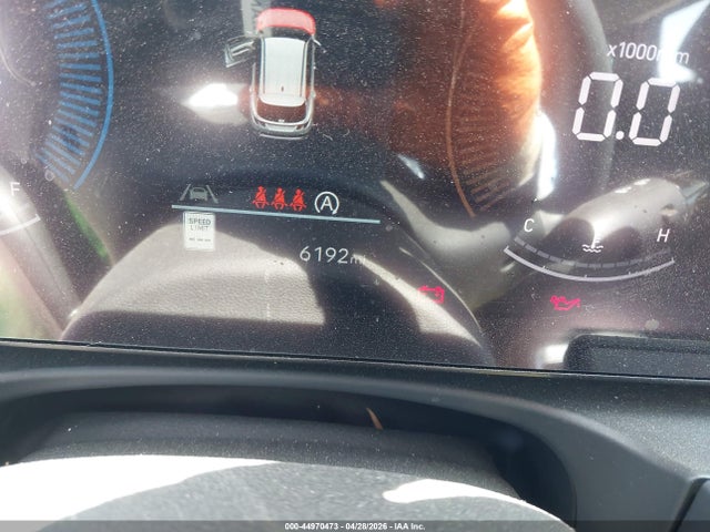 5NMJA3DE3TH632682 Hyundai TUCSON SE