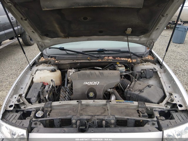 Продажа на аукционе авто 2002 Buick Lesabre Custom, vin: 1G4HP54K52U278665, номер лота: 44970477