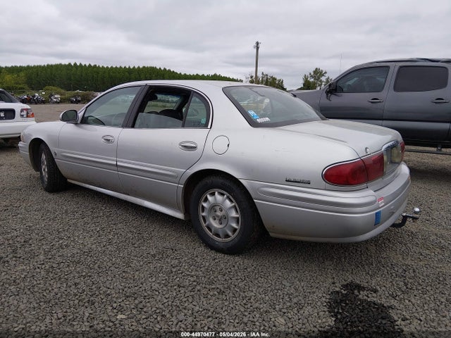 Продажа на аукционе авто 2002 Buick Lesabre Custom, vin: 1G4HP54K52U278665, номер лота: 44970477