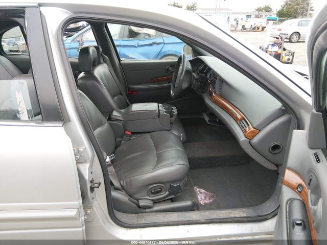Продажа на аукционе авто 2002 Buick Lesabre Custom, vin: 1G4HP54K52U278665, номер лота: 44970477
