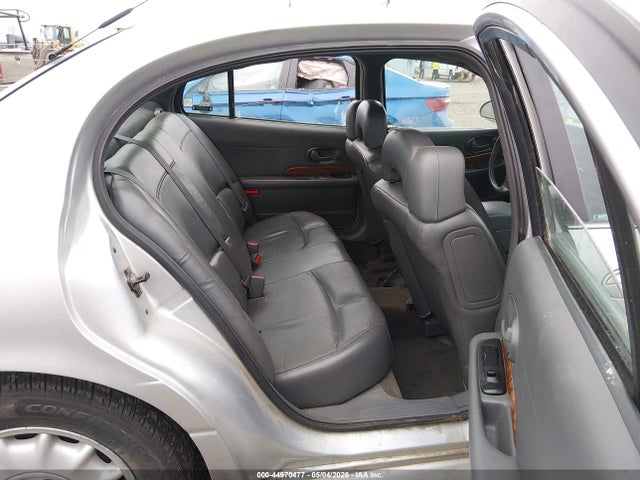 Продажа на аукционе авто 2002 Buick Lesabre Custom, vin: 1G4HP54K52U278665, номер лота: 44970477