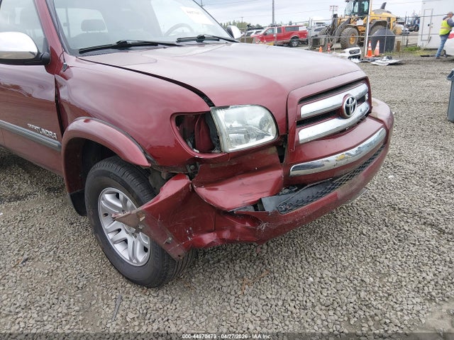 Aukcja sprzedaży 2004 Toyota Tundra Sr5 V8, vin: 5TBBT44154S453049, numer aukcji: 44970479