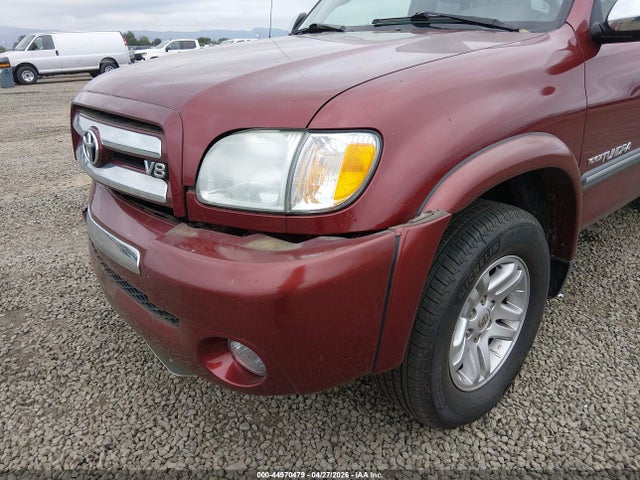 Aukcja sprzedaży 2004 Toyota Tundra Sr5 V8, vin: 5TBBT44154S453049, numer aukcji: 44970479