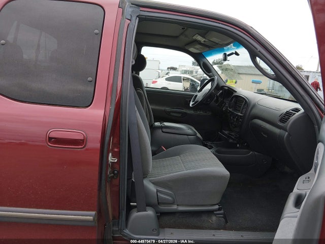 Aukcja sprzedaży 2004 Toyota Tundra Sr5 V8, vin: 5TBBT44154S453049, numer aukcji: 44970479