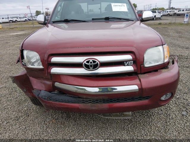 Aukcja sprzedaży 2004 Toyota Tundra Sr5 V8, vin: 5TBBT44154S453049, numer aukcji: 44970479