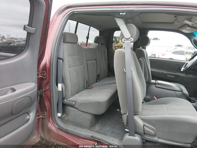Aukcja sprzedaży 2004 Toyota Tundra Sr5 V8, vin: 5TBBT44154S453049, numer aukcji: 44970479