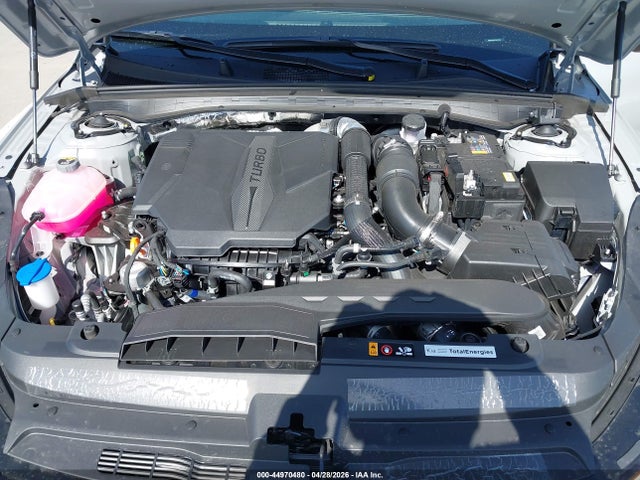 KNAG44J85T5479700 KIA K5 Gt