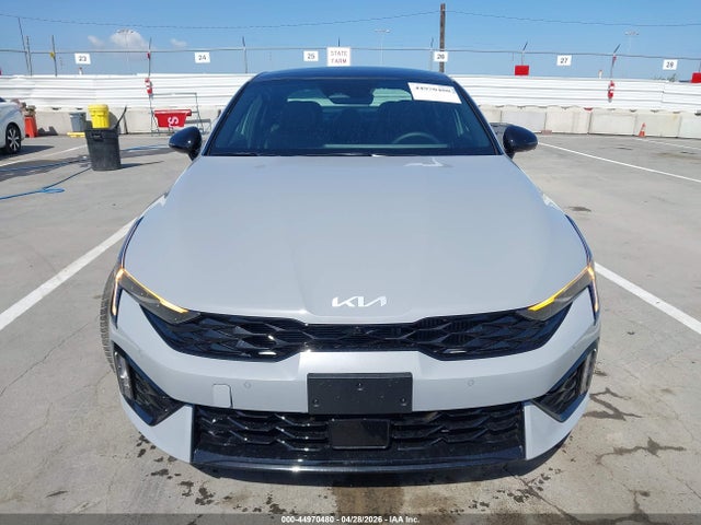 KNAG44J85T5479700 KIA K5 Gt