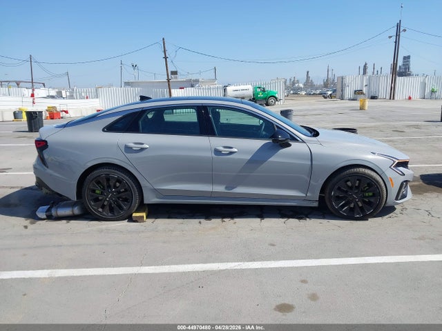 KNAG44J85T5479700 KIA K5 Gt