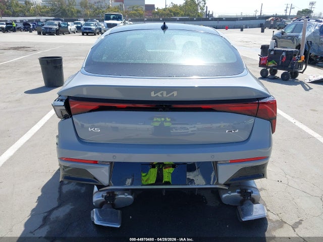 KNAG44J85T5479700 KIA K5 Gt